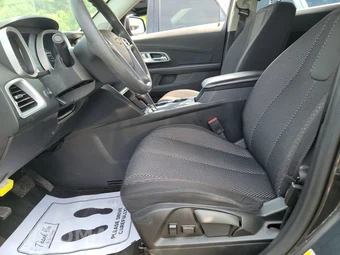 2017 Chevrolet Equinox LS 1LS – miniatura 7