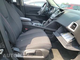 2017 Chevrolet Equinox LS 1LS – miniatura 8