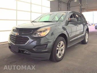 2017 Chevrolet Equinox LS 1LS