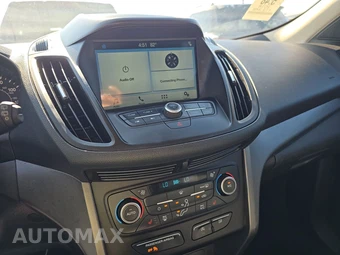 2017 Chevrolet Equinox LS 1LS – miniatura 11