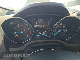 2017 Chevrolet Equinox LS 1LS – miniatura 12