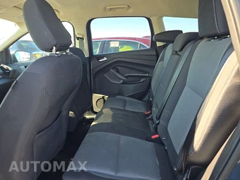 2017 Chevrolet Equinox LS 1LS – miniatura 13