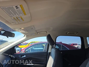 2017 Chevrolet Equinox LS 1LS – miniatura 17