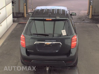 2017 Chevrolet Equinox LS 1LS – miniatura 5