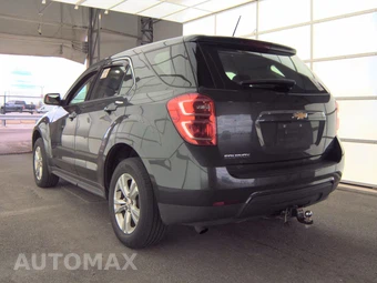 2017 Chevrolet Equinox LS 1LS – miniatura 6