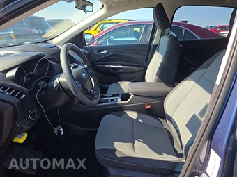 2017 Chevrolet Equinox LS 1LS – miniatura 7