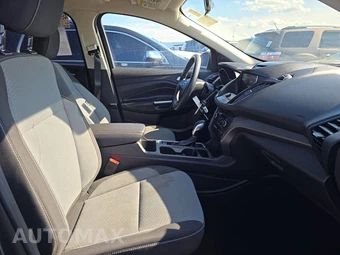 2017 Chevrolet Equinox LS 1LS – miniatura 8