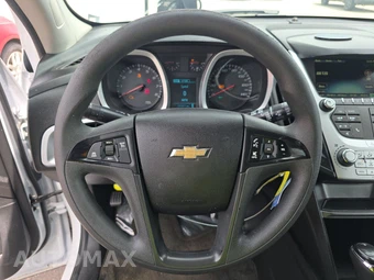 2017 Chevrolet Equinox LS 1LS – miniatura 10