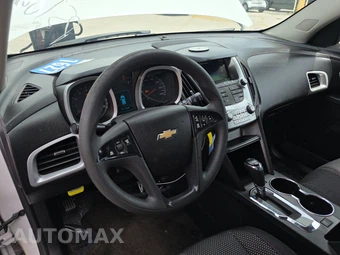 2017 Chevrolet Equinox LS 1LS – miniatura 11