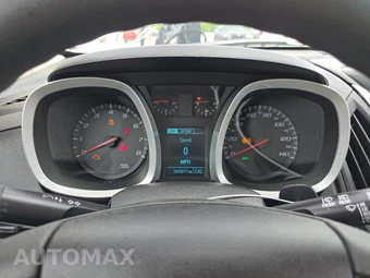 2017 Chevrolet Equinox LS 1LS – miniatura 12