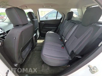 2017 Chevrolet Equinox LS 1LS – miniatura 13