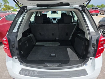 2017 Chevrolet Equinox LS 1LS – miniatura 16