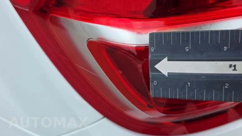 2017 Chevrolet Equinox LS 1LS – miniatura 18
