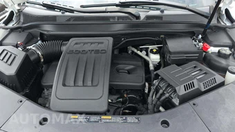 2017 Chevrolet Equinox LS 1LS – miniatura 26