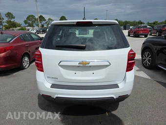 2017 Chevrolet Equinox LS 1LS – miniatura 5