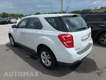2017 Chevrolet Equinox LS 1LS – miniatura 6