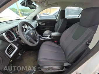 2017 Chevrolet Equinox LS 1LS – miniatura 7
