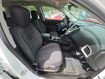 2017 Chevrolet Equinox LS 1LS – miniatura 8