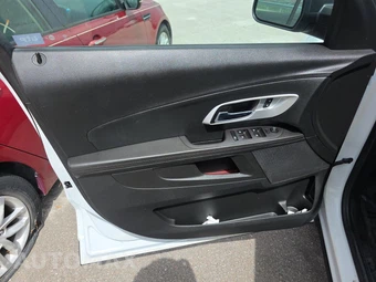 2017 Chevrolet Equinox LS 1LS – miniatura 9