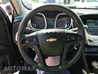 2017 Chevrolet Equinox LS 1LS – miniatura 10