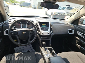 2017 Chevrolet Equinox LS 1LS – miniatura 11