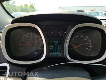 2017 Chevrolet Equinox LS 1LS – miniatura 12