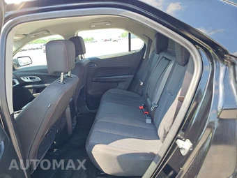 2017 Chevrolet Equinox LS 1LS – miniatura 13