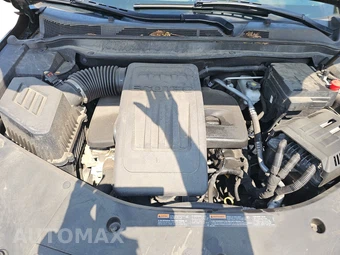 2017 Chevrolet Equinox LS 1LS – miniatura 15