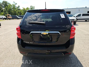 2017 Chevrolet Equinox LS 1LS – miniatura 5