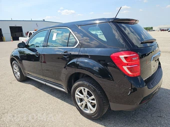 2017 Chevrolet Equinox LS 1LS – miniatura 6