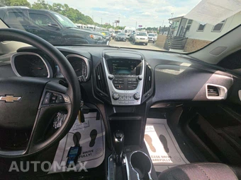 2017 Chevrolet Equinox LS 1LS - miniatura 10