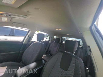 2017 Chevrolet Equinox LS 1LS - miniatura 11