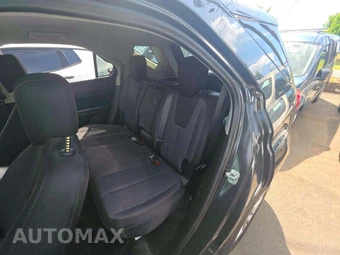2017 Chevrolet Equinox LS 1LS - miniatura 13