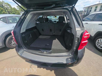 2017 Chevrolet Equinox LS 1LS - miniatura 14
