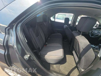 2017 Chevrolet Equinox LS 1LS - miniatura 16