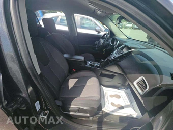 2017 Chevrolet Equinox LS 1LS - miniatura 18
