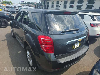 2017 Chevrolet Equinox LS 1LS - miniatura 2