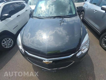 2017 Chevrolet Equinox LS 1LS - miniatura 21
