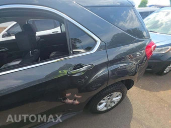 2017 Chevrolet Equinox LS 1LS - miniatura 22