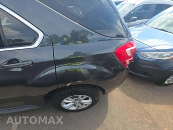 2017 Chevrolet Equinox LS 1LS - miniatura 23