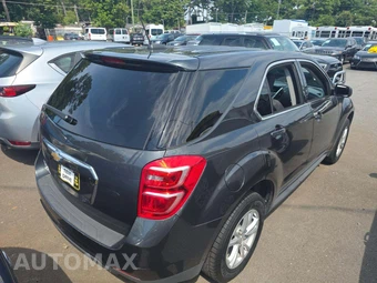 2017 Chevrolet Equinox LS 1LS - miniatura 3