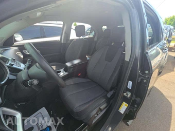 2017 Chevrolet Equinox LS 1LS - miniatura 6