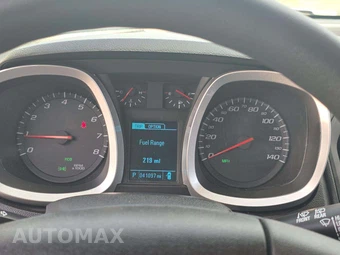 2017 Chevrolet Equinox LS 1LS - miniatura 9