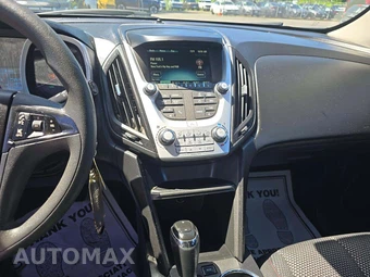 2017 Chevrolet Equinox LS 1LS – miniatura 10