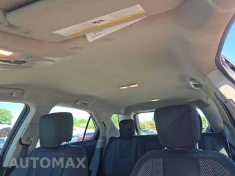 2017 Chevrolet Equinox LS 1LS – miniatura 11