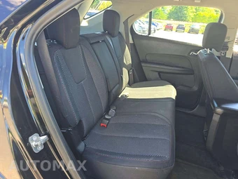 2017 Chevrolet Equinox LS 1LS – miniatura 16