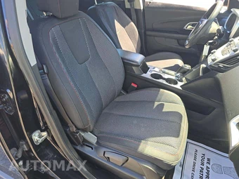 2017 Chevrolet Equinox LS 1LS – miniatura 18