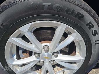2017 Chevrolet Equinox LS 1LS – miniatura 23