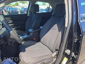 2017 Chevrolet Equinox LS 1LS – miniatura 6