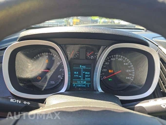 2017 Chevrolet Equinox LS 1LS – miniatura 9